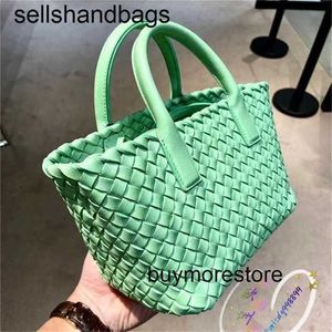 TOTES HANDBAG CABAT BOTTEGVENTS 7A WOVEN BAGS LUXURY WOMENS SHOLDEN OLDIQUE STRADDLEWQWQ9VN