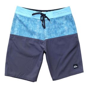 Дизайнерские шорты Summer 24SS Новые вилбраки короткие вилбракины короткие эластичные брюки против пляжа, которые могут быть быстро высушены.