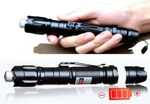 Who Newest Brand 1mw 532nm 8000M High Power Green Laser Pointer Light Pen Lazer Beam Military Green Lasers3869668