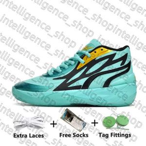 Lamelo Ball Shoe 1 2.0 Mb.01 Men Basketball Shoes Store Men Women Top Queen City Rick And Morty Purple Blue Designer Shoe Trainers Sports Sneakers 40-46 93