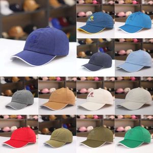 LP Designer luxury hats Fashion Baseball Cap cotton cashmere hats fitted hats summer snapback embroidery casquette embroidery beach luxury hats LORO hats