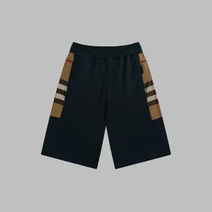 Shorts de tamanho grande masculino 2024 Novo site de praia síncrono síncrono de tecido impermeável confortável Homens da cor: imagem Código de cor: m-xxxl gj56