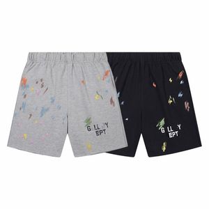 Designer Sommer Männer Nylon Schwimmshorts Cargo Hosen Gentleman Nebentaschen Sportwear Boy Schließung Sicherung Tasche Tonal Kurzjogger Jogginghose Pantaloncini Hosen