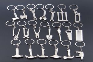 Портативные ключичные дома Essential Tools нержавеющие кольца цепочки