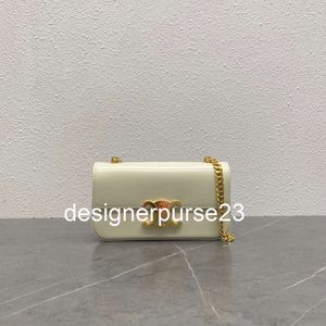 Designers Bag Bag CE Bag Triunfal Bolsa Bolsa de ombro Claudes Crossbody Bag Tofu Bag Bag Saco de Moda Bolsa de Moda Ojcz