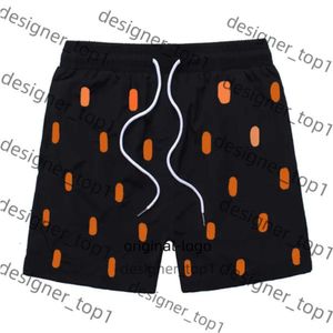 Polo Shorts Shorts Designer Shorts for Men Swim Shorts Summer Nuovo Polo per Mens Quarter Speed ​​Sports Trend Solid Colore Solid Ricorso Pantaloni da spiaggia sciolti 8467