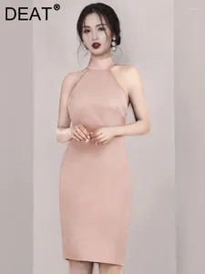 Modelos de vestidos casuais