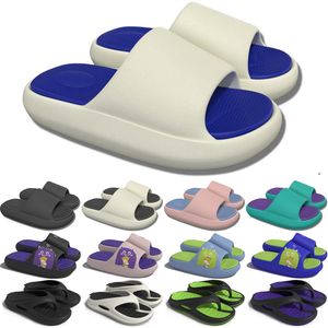 Designer di spedizioni gratuite Slide sandalo Sliders per uomini donne sandali Gai muli uomini Slifori da donna Allenatori Sandles Color13