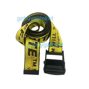 Polyester Webbing Belt Thickened Case and Bag Clothing Accessories Shrink Elastic Offs Woven Automatic Buckle