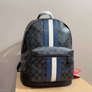 10A wysokiej jakości projektant plecaków trenerzy mężczyźni torba plecakowa luksurys luksusowe ramię w szkolnym pakiecie torby turystyczne skórzane torby na ramię 865