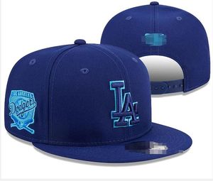 American Baseball Dodgers Snapback Los Angeles Hats Chicago LA NY Pittsburgh Boston Casquette Sports Champs World Series Champions Adjustable Caps a32