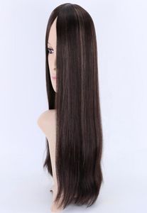 European Remy Hair Silk Top JE Wig Kosher Wigs European Kosher Wig8652235