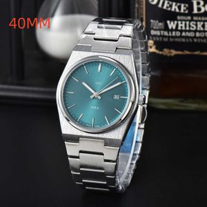 Designer Watch Reloj Watches Aaa Qrartz Watch Tianjia Sprx Full Function Quartz Watch FC402