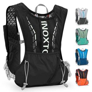 Sport Backpack Men's Outdoor Cycling Bag Women's Running Backpack Bicycle Bacy Saco de água Supplies de ciclismo 230615