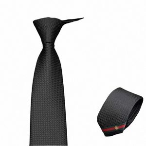 2022 brand Wedding Ties Men Necktie Designer Neck Tie 100% Silk Suit NeckTies Busin Luxury 662 D7Oq#