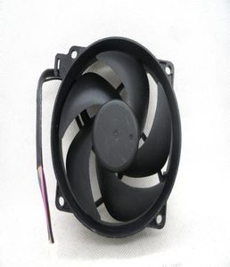 Новый оригинал для Microsoft Xbox 360 Cooling Fan Cooler Master FA09025H12LPA 12V 036A PVA092G12P 12V 039A 9225MM6623278