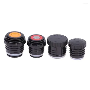 Water Bottles 1PC Vacuum Cleaner Cap Bottle Plug Lid Outdoor Travel Cup Accessories Used For Warm Beverage