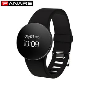 PANARS New Men039s Smart Watch Waterproof Smartwatch Fitness Tracker For Android IOS Sport Men Watches Fashion Clock Wearable 94024738