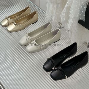 JC Jimmynessity Choo Beadered Jane Designer Shoes Mary Women Bow Square Plat Toe Ballet Shoes Shoes Shoal Shot Bats