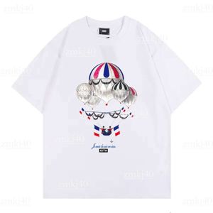 Kith Designer T Shirt Kith T Shirt Tom and Jerry Menトップ