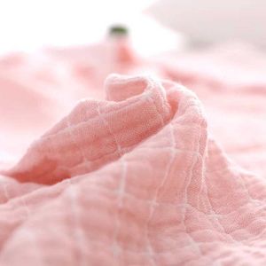 Filtar japanska enkla casual filt bomullssaffasoffa täcker multifunktionellt kast filt för sängar heminredning soffa handduksbädd
