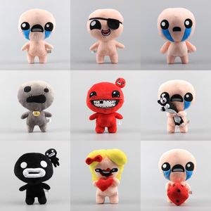 Combinação de Isaac Isaac Carnívoro masculino mascarado Doll Doll Toy Grab Doll Doll Outer Single Gift