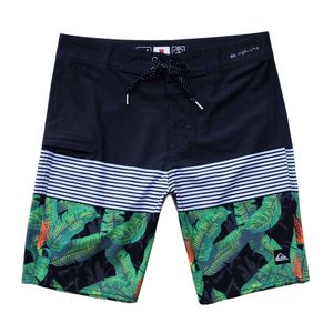 Designer Shorts Summer 24SS Nya Vilebre Korta Vilebrequins Korta Elastiska Anti Splash Beach -byxor som snabbt kan torkas vatten surfingbyxor som simmar byxor 462