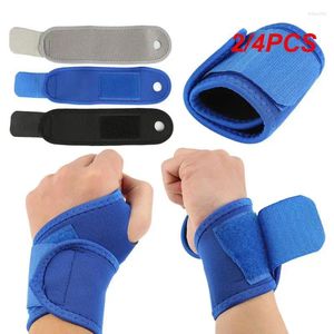 Wrist Support 2/4PCS Thumb Splint With Brace-Thumb Brace For Carpal Tunnel Or Tendonitis Pain Relief Spica