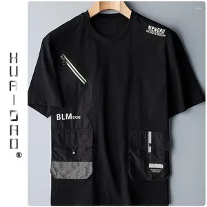 Camicie da uomo camicia a maniche corte estate per uomo 2024 y2k top t-shirts harajuku abbigliamento streetwear grafico di grandi dimensioni