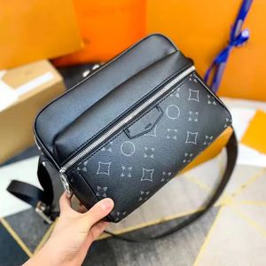 10a luksus designerka na zewnątrz torba na klatkę piersiową męska podróżna skórzana szklanka torby kieszonkowe torebki torebki torebki damskie mody crossbody torby pochette