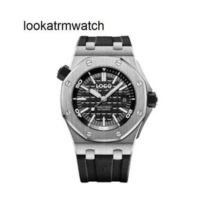2024 Nya Styles APS Luxury Watches For Mens Mechanical Watch Zimermann Famous Style Sport SE varumärkesdesigners armbandsur J5x1