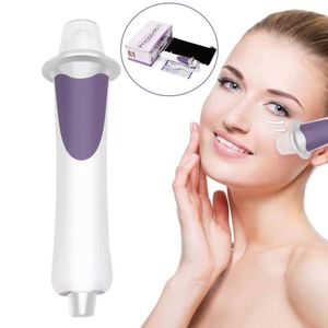 Home Beauty Instrument Level 12 facial massage stick lift EMS micro current skin regeneration firming and brightening beauty machine Q240508