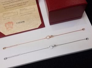 2020 high quality fashion jewelry ladies bracelet with party dress jewelry charm gorgeous chain bracelet 65SI1819891