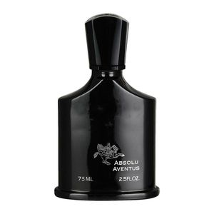 Brand parfum homens spray corporal colônia Absolu Aventus 75 ml masculino Natural Longa During Fragrância Pleasant Classic Charming Scent para presente 2.5 fl.oz por atacado