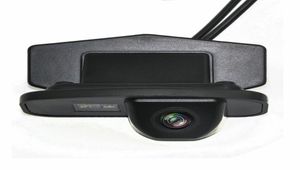 Visione notturna del sistema di parcheggio impermeabile inversione della fotocamera posteriore di backup per Honda Odyssey 2009fitjazzcrv 2009jade1456808