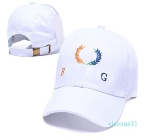 2021 Fashion Hip Hop Paris Baseball Cap Babygirl Balun Caps Frauen Männer Damen Männer schwarz weiß 100 Ultra Hats Selten ausverkauft Ever4558663