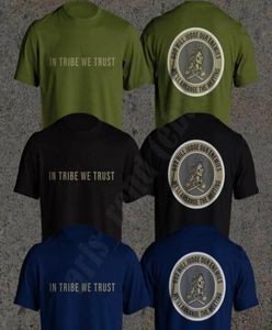 MEN039S Tshirts Navy Seal Tribe Filosu Kırmızı Devgru Takım 6 Arrow Mızrak Tişört Yaz Pamuk Oneck Kısa Kollu Erkek Tişört 6634633