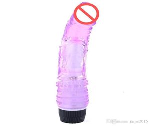 Prodotti sessuali Super Big Dildo Vibrator Shopping Morb Giant Realistico Penis falso Penis Vibrador per donne Vagina Adulti Toys3562190