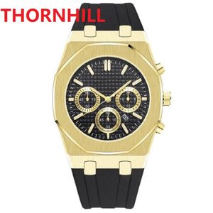 Luxury Sports Wristwatch Fashion Mens Watches