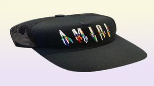 2022 CAŁA MOSYKI CAŁKA KATEK Zakrzywiony Visor Casquette Baseball Cap Women Gorras Snapback Caps Bear Dad Hats For Men Hip Hop2881539