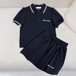 Дизайнерские женские половые юбки для юбки летние спортивные элегантные женские наряды Polos.