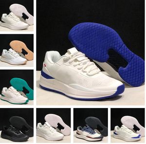 Federer, o Roger Rro Durável e Respirável Tennis Shoes Running Sneakers Yakuda Store Moda Sports Shoe Trainers Walking Athleisure