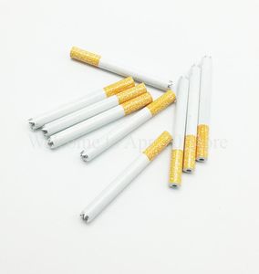 Стоимость сигарет цельной дикоретной трубы 78 мм сигарета пилообразной трубы Одна нападающая летучая мышь курящая труба MP0065464681
