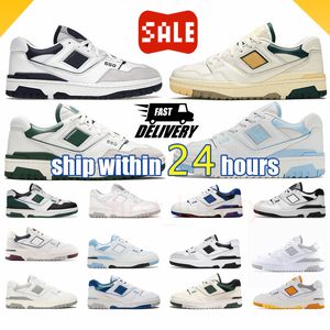 scarpe da corsa maschi da donna allenatori bianchi sneaker sneaker nere sneaker cloud bianco facile abbinamento scarpe vintage leggero spedizione veloce spedizione gratuita 2024 2024