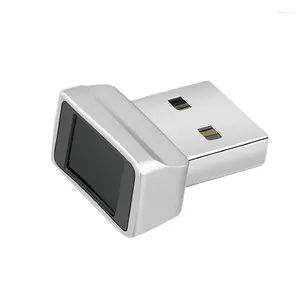 Mini USB -Fingerabdruck -Lesermodulgerät für intelligente Biometrie Windows 10 He