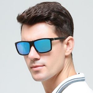Солнцезащитные очки спортивные поляризованные поляроидные солнцезащитные очки Goggles UV400 WindProse для мужчин женщин Retro de Sol Masculino 308b