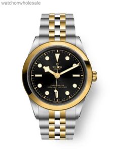 Counter Top Quality Tudory original 11 Designer Wristwatch Imperador Série de lem