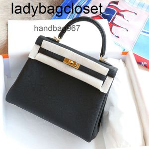 نمط H أكياس مشبك الأكياس حمل Gold Rkinbir Bags Bag Quality Ladies Hands Hand 2024 Silver Litchi Wax Womens Thread Togo Leathers Leathers Handbag Counter Bag K4od OMCC