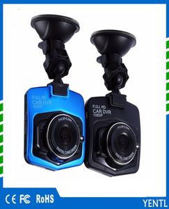 Yentl Mini Car DVR Camera Full HD 1080p Recorder Memory 16G или 32G DashCam Dishuct Dishuct Video Registrator Gsensor Высококачественный Dash CA8123700