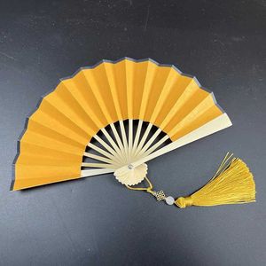 Produkty w stylu chińskim kolorowy papier papierowy fan fan czerwony składany ręka rączka fan różowy mini składany wentylator dla dzieci dekoracja ślubna DIY